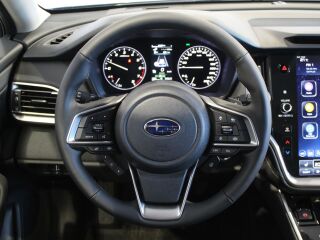 Subaru Outback Adventure WT AWD 2.5 124кВ