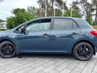 Toyota Auris 1.6 91kW