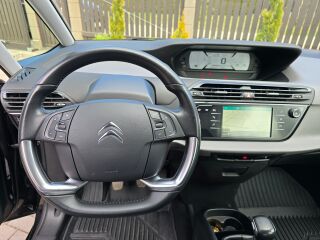 Citroen Grand C4 Spacetourer 1.2 R4 96kW