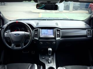 Ford Ranger Raptor 2.0 157kW