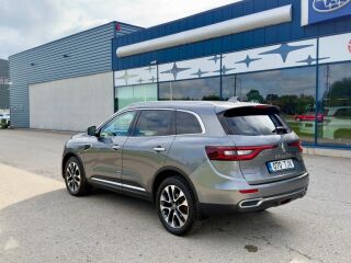 Renault Koleos 2.0 130kW