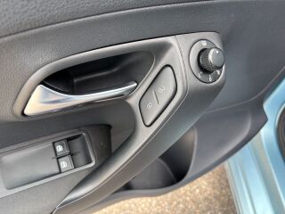 Volkswagen Polo Bluemotion 1.2 TDI 55kW