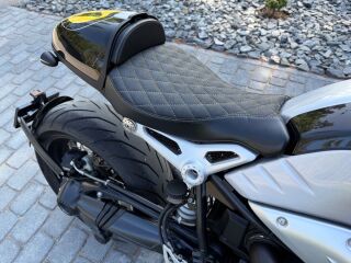 BMW R nineT Vintage 21 81kW
