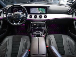 Mercedes-Benz CLS 350 d AMG Line 4Matic 2.9 210kW