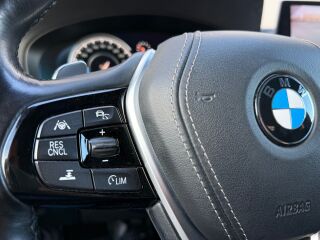 BMW 530 M-Sportpakett iPerformance 2.0 185kW