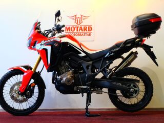 Honda CRF 1000 R2 70кВ