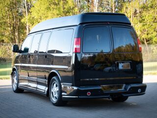 Chevrolet Express G1500 5.3