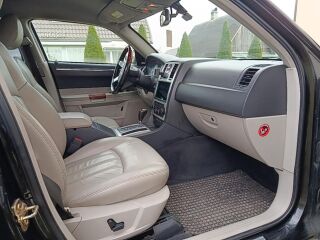 Chrysler 300 C 3.0 V6 160kW