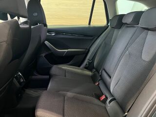Skoda Octavia Combi Selection FL 2.0 TDI 110kW