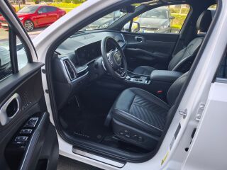 Kia Sorento TX 2.2 142kW