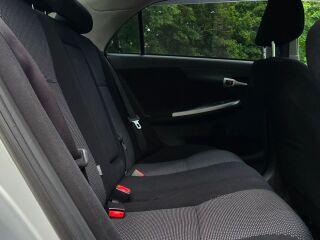 Toyota Corolla 1.6 97кВ