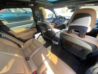 Volvo V90 2.0 110kW