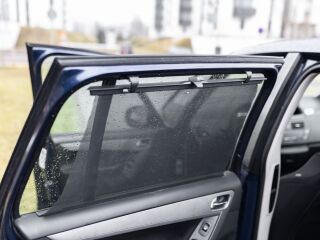 Citroen C4 Picasso 2.0 100кВ