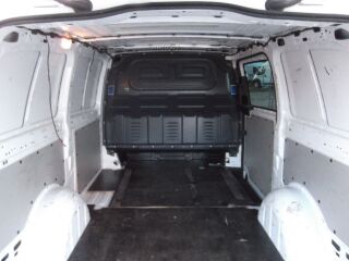 Mercedes-Benz Vito LONG ATM 2.1 120kW