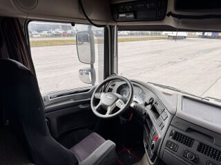 DAF XF 480 FT 12.9 355kW