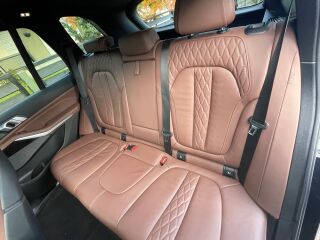 BMW X5 M50 4.4 390kW