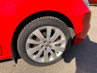 SEAT Toledo 1.2 77kW