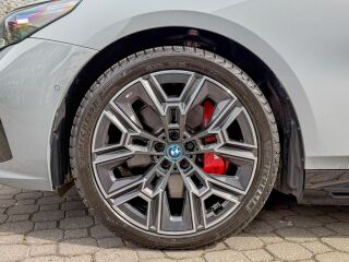 BMW i5 xDrive40 M-Sportpakett Pro 290kW