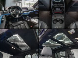 BMW X7 xDrive M50d Individual 3.0 R6 294kW