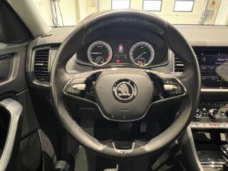 Skoda Kodiaq Ambition 4x4 2.0 R4 TDI 110кВ