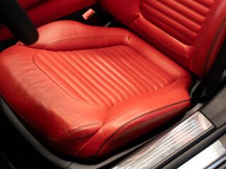 Mercedes-Benz SL 500 4.7 V8 320кВ