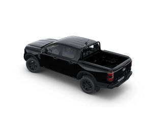 Ford Ranger P703 DOUBLE CAB TD V6 3.0 177kW