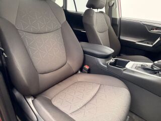 Toyota RAV4 Luxury Limited 131кВ