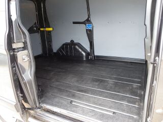 Ford Transit Custom 2.0 TDI 96kW