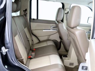 Jeep Cherokee Limited 2.8 CRD 130kW