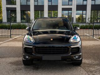 Porsche Cayenne 3.0 176кВ