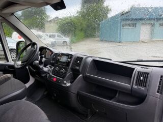 Peugeot Boxer Led 2.2 96kW