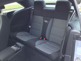 Volkswagen Eos Cabrio Comfortline 2.0 R4 FSi 110кВ