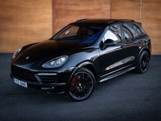Porsche Cayenne GTS 4.8 309kW