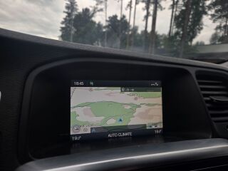 Volvo S60 City Safety 2.0 120kW