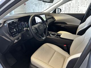 Lexus RX 450h+ Executive 2.5 136кВ
