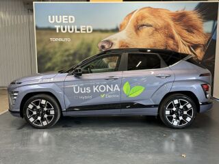 Hyundai Kona Premium EL 53kW