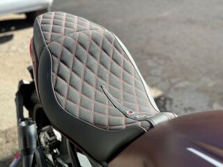 Benelli 502c 35kW