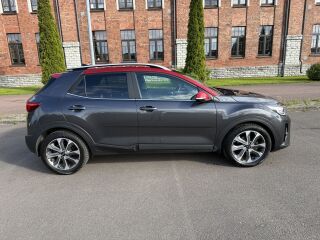 Kia Stonic 1.0 88kW