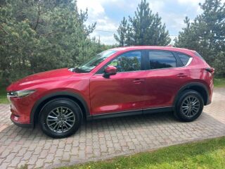 Mazda CX-5 Exclusive 2.2 110kW