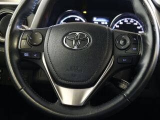 Toyota RAV4 Style 114kW