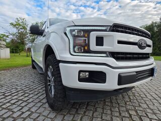 Ford F-150 XLT 5.0 V8 295кВ