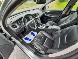 Volvo V60 OCEAN RACE AWD 2.4 151kW