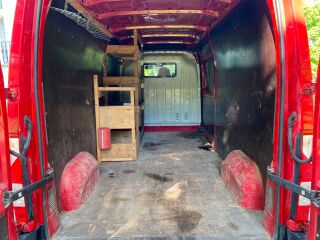 Renault Master 2.3 74kW