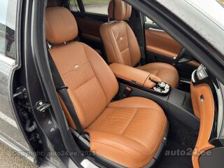 Mercedes-Benz S 500 Long 4matic Designo 5.5 285kW