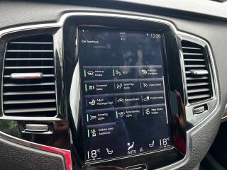 Volvo XC90 INTELLI INSCRIPTION POLESTAR 2.0 177kW