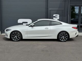BMW 430 d xDrive 3.0 B57D30B 210кВ