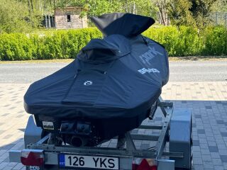 Sea-Doo 900 HO Spark 2UP 66кВ