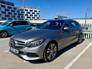 Mercedes-Benz C 350 e Avantgarde Plug-in Hybrid Pano ACC 2.0 205kW