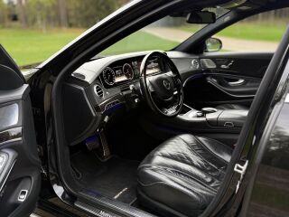 Mercedes-Benz S 350 Long 3.0 190kW