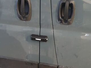 Roller Team Livingstone Duo Sport Fiat Ducato 2.2 2.2 EURO 6 AR 103кВ
